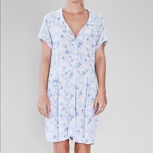 ACACIA Lima dress Silk S